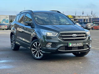 Ford Kuga foto 4