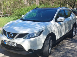 Nissan Qashqai foto 6