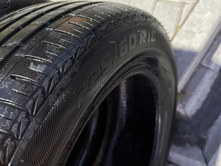 Anvelope 225/ 60 R18 100V Lassa Competus H/ P foto 7