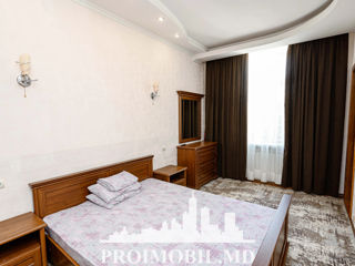 Apartament cu 1 cameră, 55 m², Centru, Chișinău foto 2