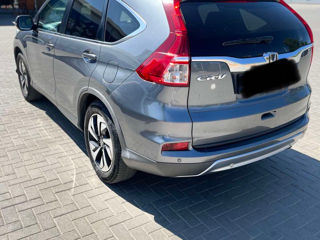 Honda CR-V foto 3