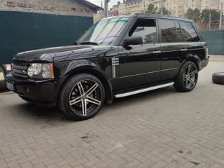 Land Rover Range Rover foto 5