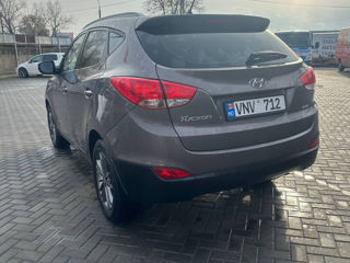 Hyundai Tucson foto 6