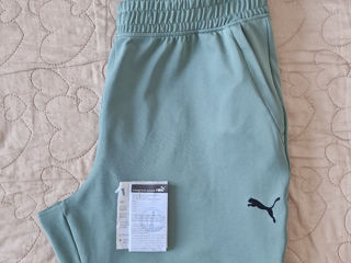 Costum puma, pantaloni și tricou, mărimea xl, original, nou foto 3