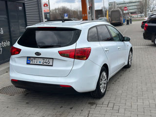 KIA Ceed foto 3