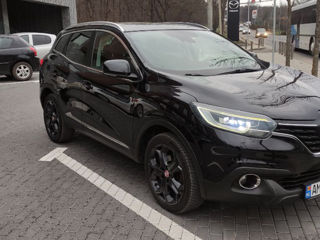 Renault Kadjar foto 2