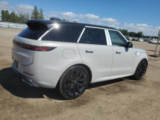 Land Rover Range Rover Sport foto 4