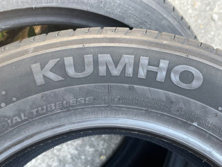 185/65 R15 Kumho Ecowing ES31/ Доставка, livrare toata Moldova 2024 foto 8