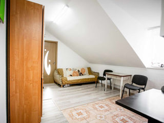 1-комн. кв., 25 м², 5/5 эт.