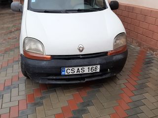 Renault Kangoo foto 1