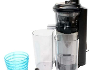 Соковыжималка slow juicer juice maker Panasonic MJ - L500