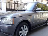 Land Rover Range Rover foto 1