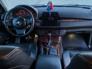 BMW X5 foto 4