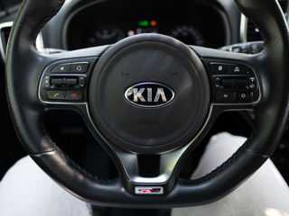 KIA Sportage foto 6