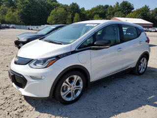 Chevrolet Bolt foto 3