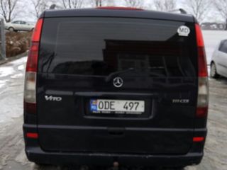 Mercedes Vito foto 3