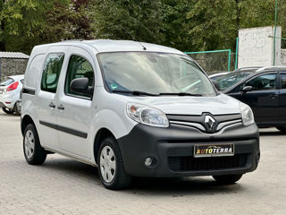 Renault Kangoo foto 1