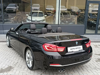 BMW 4 Series foto 9