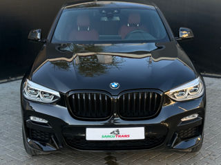 BMW X4 foto 2