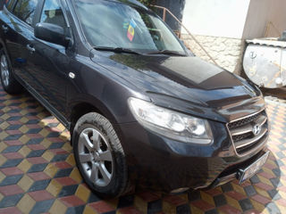 Hyundai Santa FE foto 6