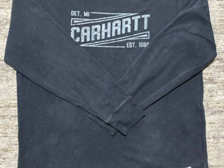 лонг Carhartt