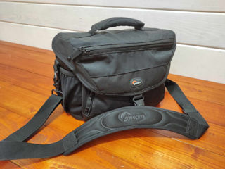 Lowepro Nova 190 AW