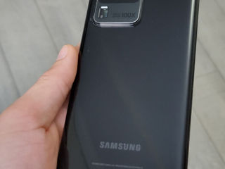 Samsung S20 Ultra 5G Black foto 4