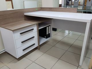 Новые столы офисные