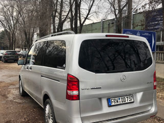 Mercedes Vito foto 3