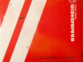 Rammstein - Reise, Reise (2LP)