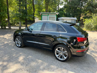 Audi Q3 foto 4