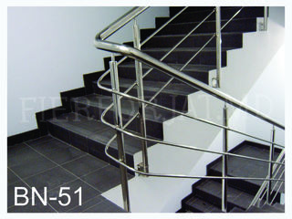 Balustrade din Inox direct de la producator foto 7