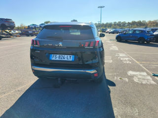 Peugeot 3008 foto 8