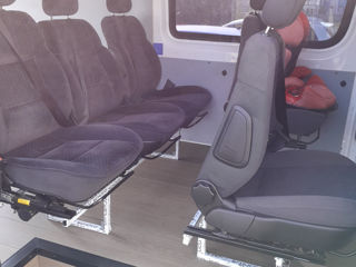 Mercedes Sprinter 316 cdi foto 5