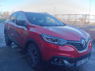 Renault Kadjar foto 2