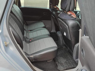 Renault Scenic foto 4