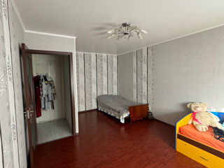 Apartament cu 1 cameră, 36 m², BAM, Bălți foto 4