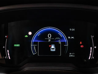 Toyota Corolla Cross foto 13