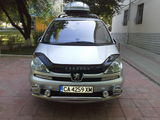 Peugeot 807HDI 2,0 foto 4