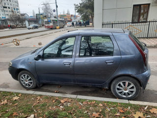 Fiat Punto foto 6