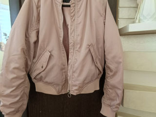 Bomber pull bear starea ideala foto 2