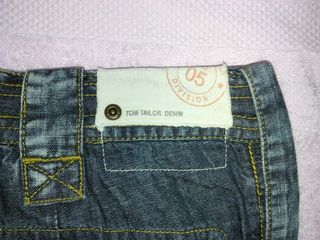 джинсы Tom Tailor из Германии, новые foto 9