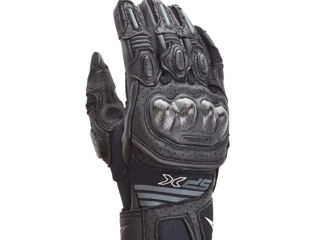 Manusi p/femei  stella sp x air carbon v2 gloves - black/ainthractie (alpin) -30% reducere