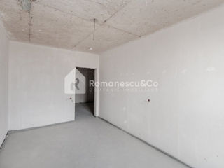 Apartament cu 1 cameră, 57 m², Telecentru, Chișinău foto 7