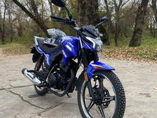 Viper Crosser 200A foto 3