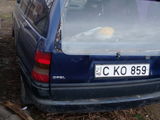 Opel Astra foto 3