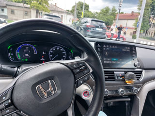 Honda Accord foto 3