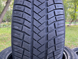 275/40 R20 Vredestein Wintrac Pro+/ Доставка, livrare toata Moldova 2024 foto 3