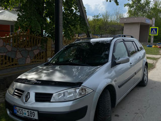 Renault Megane foto 10