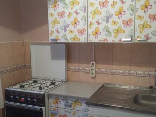 Apartament cu 1 cameră, 35 m², Botanica, Chișinău